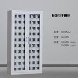 手机存放柜充电柜智能寄存