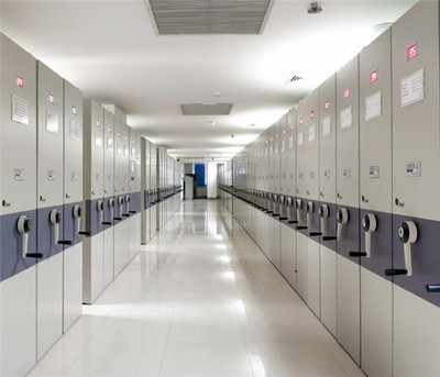 YD-601M 智能密集柜