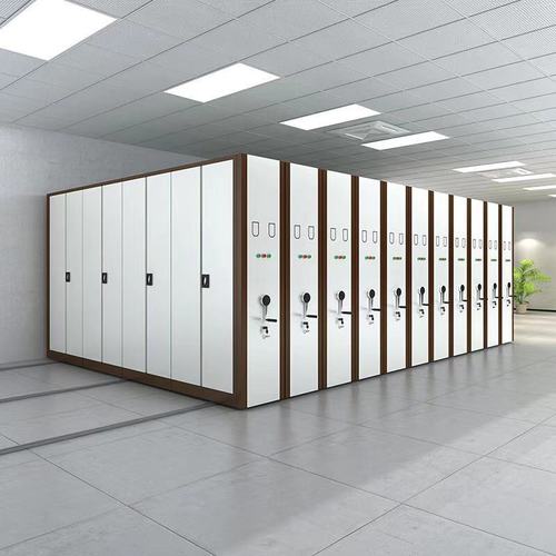 YD/MJJ-07电动密集架