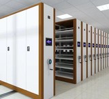 智能电动密集架