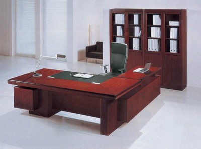 实木班台