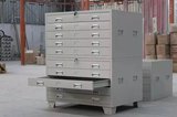 YD-402 1号底图柜