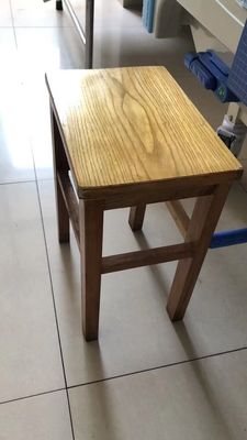 实木方凳 椅子