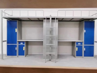 公寓床 学生床 &nbsp;学生公寓组合床