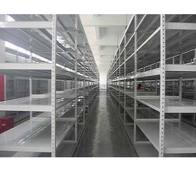 HT-206 实图仓储货架