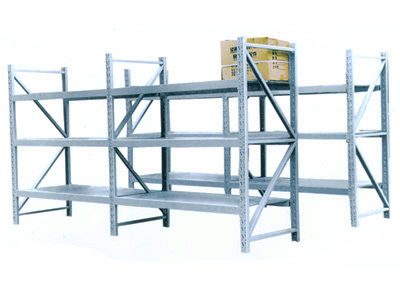 HT-204 重型仓储货架