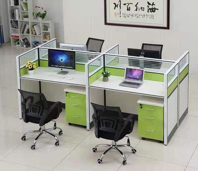 屏风办公桌