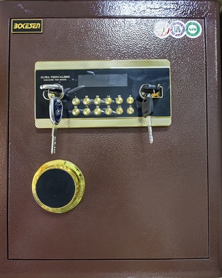 保险箱 保管箱