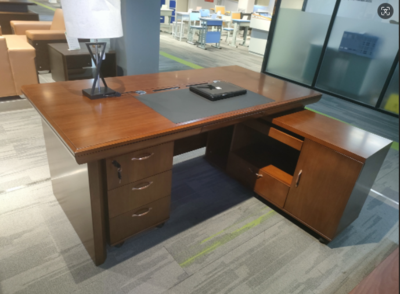 办公桌 班台桌