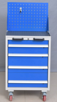 YD-16四抽工具柜