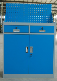 YD-15二抽工具柜