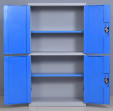 YD-21四门工具柜