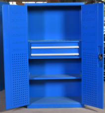 YD-22二抽工具柜