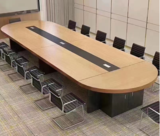 豫都常泰会议桌